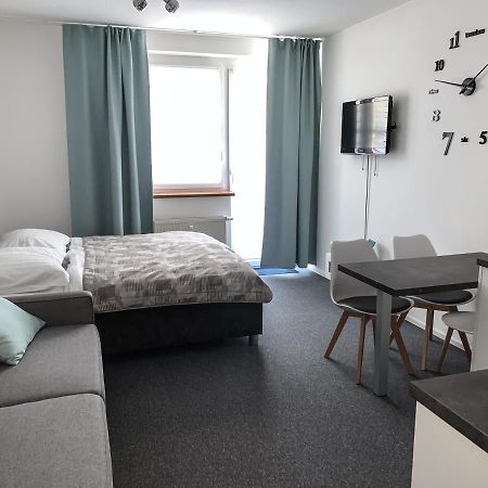 Apartman J&J Bešeňová Exterior foto
