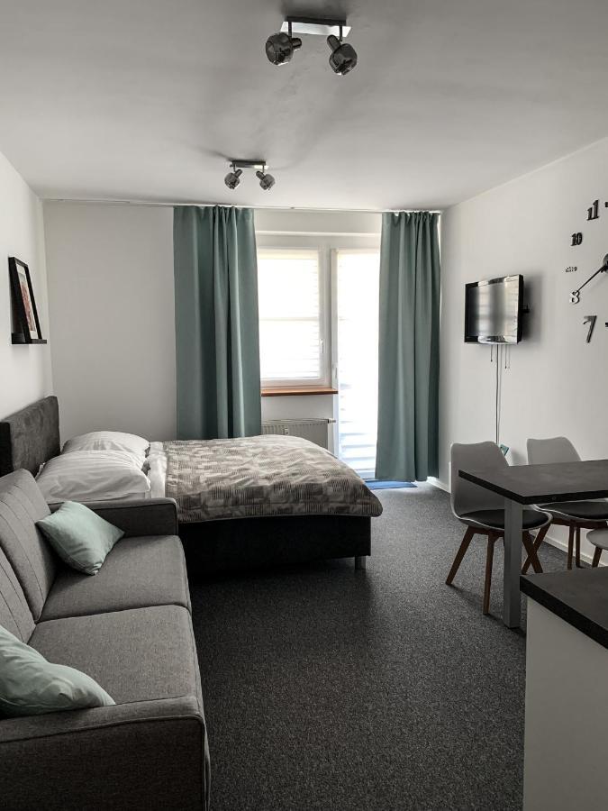 Apartman J&J Bešeňová Exterior foto