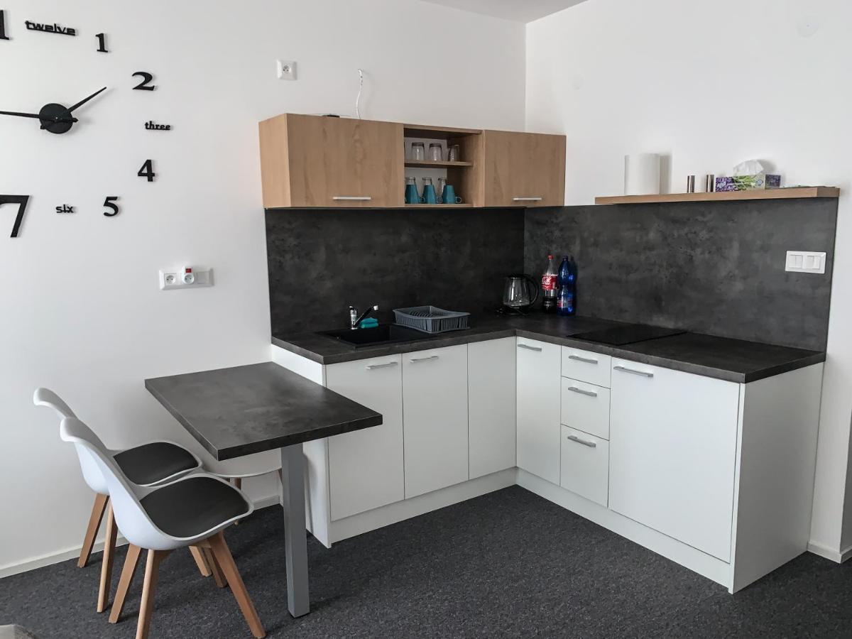 Apartman J&J Bešeňová Exterior foto